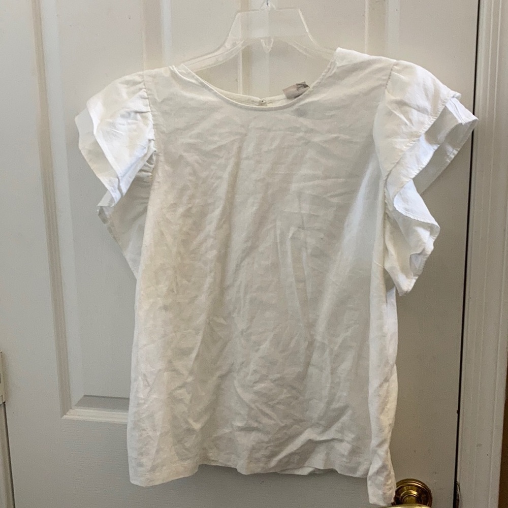 FINAL MARKDOWN A new day top large nwt